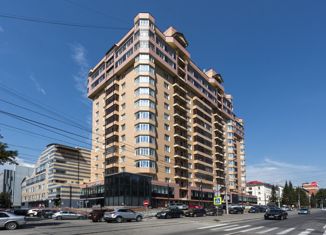 Продается 2-ком. квартира, 93.6 м2, Новосибирск, метро Площадь Ленина