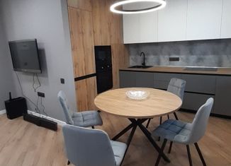 Продаю 2-ком. квартиру, 51 м2, Самара, Демократическая улица, 134, ЖК Куйбышев