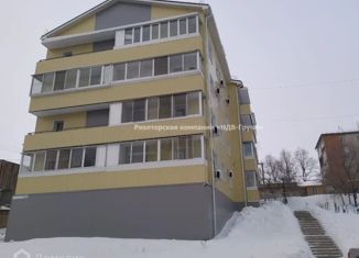 Продажа 1-комнатной квартиры, 36.6 м2, Хабаровск, Трёхгорная улица, 61Ж