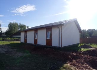 Дом на продажу, 110 м2, деревня Тендиково