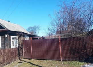 Дом на продажу, 35 м2, село Силино, Трудовая улица