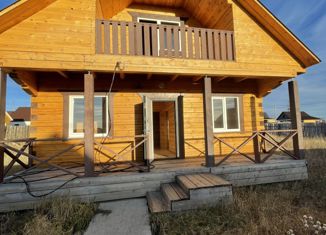 Продается дом, 110 м2, деревня Грановщина, улица Сергея Есенина