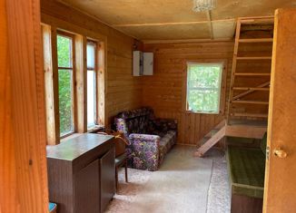 Продажа дома, 64.4 м2, деревня Кашурино, Соловьиная улица