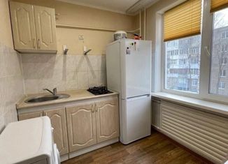 Продажа однокомнатной квартиры, 25.4 м2, Лысьва, улица Чапаева, 23/2