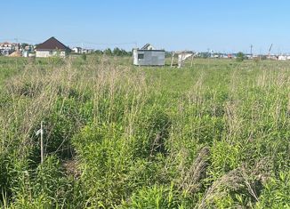 Земельный участок на продажу, 9 сот., коттеджный поселок Есаулово Сити, Речная улица