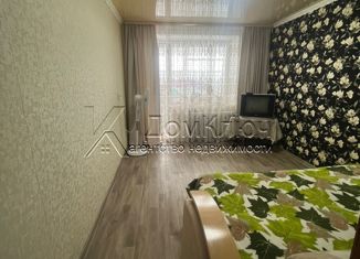 Продается 2-ком. квартира, 45 м2, Республика Башкортостан, Логовая улица, 72