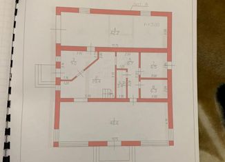 Дом на продажу, 391 м2, деревня Манихино, Главная улица