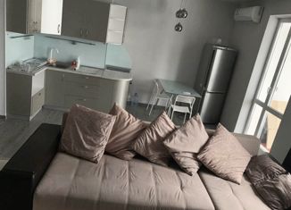 Продается 2-ком. квартира, 55.6 м2, Новосибирск, улица Шевченко, 11, ЖК Эльбрус