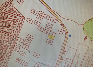 Продается земельный участок, 15 сот., деревня Максимовка, 46Н-00628