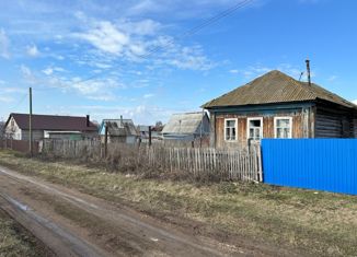 Продаю дом, 31 м2, село Енгалышево, Школьная улица, 5