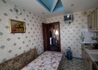 Продажа двухкомнатной квартиры, 53 м2, Оренбург, Салмышская улица, 21, Дзержинский район