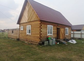 Продам дом, 54 м2, Якутск, Позитивный проезд