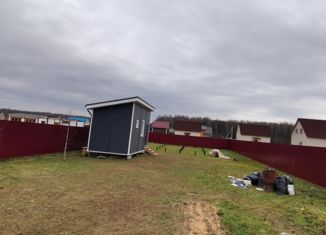 Продам земельный участок, 6 сот., дачный посёлок Новое Сенино