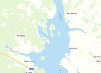 Продаю земельный участок, 40 сот., деревня Погорелка