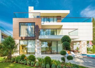 Продажа дома, 686 м2, Сочи, Цимлянская улица, 2к8, микрорайон Совхоз Россия