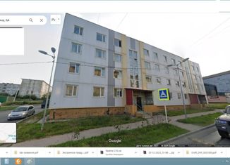 Продажа 3-ком. квартиры, 76.2 м2, Магаданская область, улица Скуридина, 6