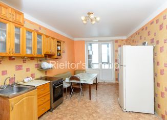 3-ком. квартира на продажу, 99.5 м2, Санкт-Петербург, Авангардная улица, 26к1, Авангардная улица