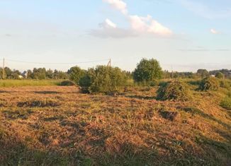 Продажа земельного участка, 13300 сот., деревня Ботово, улица Ленина