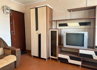 Продается 1-комнатная квартира, 12 м2, Хабаровск, Тихоокеанская улица, 218