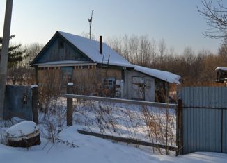 Продаю дом, 47.6 м2, село Чёрная Речка, Нижняя улица, 12