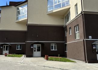 Продается однокомнатная квартира, 39.5 м2, посёлок Металлплощадка, бульвар Строителей, 71к3