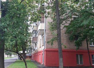 Продам трехкомнатную квартиру, 54 м2, Москва, проспект 60-летия Октября, 16к1, проспект 60-летия Октября