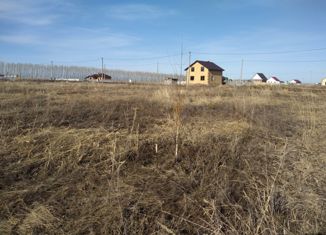 Участок на продажу, 12.5 сот., село Иванаево, Дорожная улица