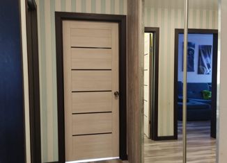 Продается 3-ком. квартира, 60 м2, поселок городского типа Шушенское, 2-й микрорайон, 24
