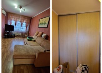 Сдается трехкомнатная квартира, 62.5 м2, Тольятти, Приморский бульвар, 21, Автозаводский район
