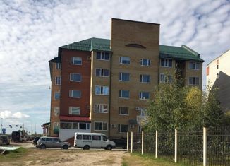 Однокомнатная квартира на продажу, 40 м2, Нефтеюганск, микрорайон 16А, 85