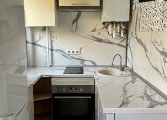 Продам 2-ком. квартиру, 40 м2, село Барановка, Высокогорная улица, 49/3