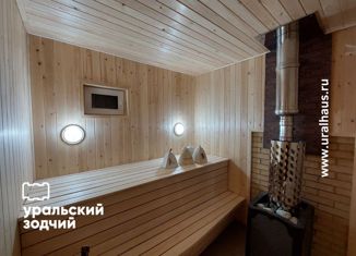Дом на продажу, 110 м2, Челябинск, Центральный район