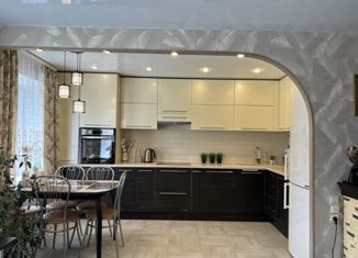 4-ком. квартира на продажу, 79.8 м2, Сегежа, улица Антикайнена, 11