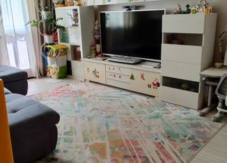 Продается двухкомнатная квартира, 50.9 м2, Москва, улица Раменки, 12, улица Раменки