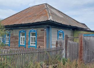 Дом на продажу, 70 м2, село Чернопятово, Новая улица, 58