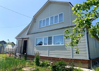 Продам дом, 124 м2, СНТ Ерёмино РКК Энергия им. С.П. Королева, СНТ Ерёмино РКК Энергия им. С.П. Королёва, 108