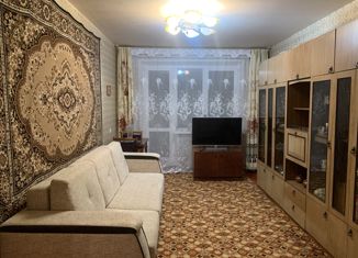 Трехкомнатная квартира на продажу, 64.3 м2, Нижний Новгород, улица Свободы, 120, улица Свободы