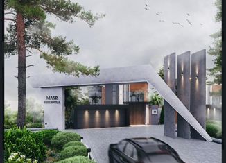 Продается дом, 300 м2, село Сергей-Поле, переулок Масис, 1