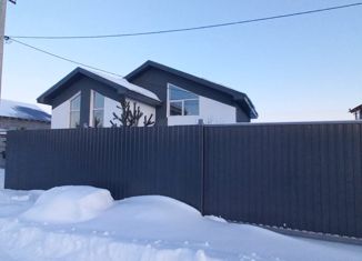 Дом на продажу, 130 м2, посёлок Сысерть, Станционная улица