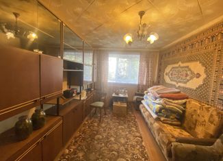 2-ком. квартира на продажу, 42 м2, Ярославль, переулок Герцена, 10, район Суздалка