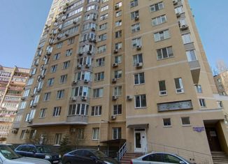 Продажа двухкомнатной квартиры, 43 м2, Саратов, Вольский переулок, 15к1, Октябрьский район