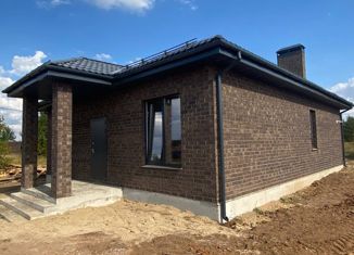 Продается дом, 110 м2, село Верхний Услон, улица Салиха Сайдашева, 19