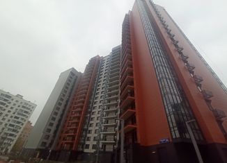 Продается двухкомнатная квартира, 58.6 м2, Москва, Утренняя улица, 20А, Утренняя улица