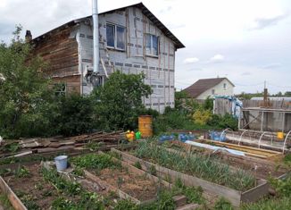 Продажа дома, 150 м2, деревня Болгары, Деревенская улица, 8