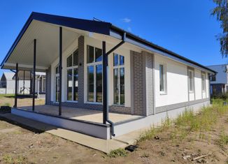 Продаю дом, 127 м2, деревня Владимировка, 7-й Западный проезд, 15