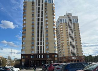 Продается 3-ком. квартира, 92 м2, Нижегородская область, проспект Циолковского, 61Г