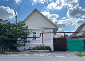 Продажа дома, 106 м2, Тамбовская область, Коммунистическая улица, 121