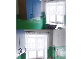 Продажа 2-комнатной квартиры, 37 м2, поселок Красный Восход, Зеленинская улица, 6А