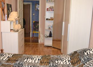 Продается 3-комнатная квартира, 61 м2, Нижний Новгород, Союзный переулок, 9, Союзный переулок