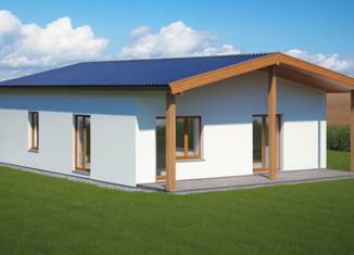 Продажа дома, 89.77 м2, садовое товарищество Медик, Ольховая улица